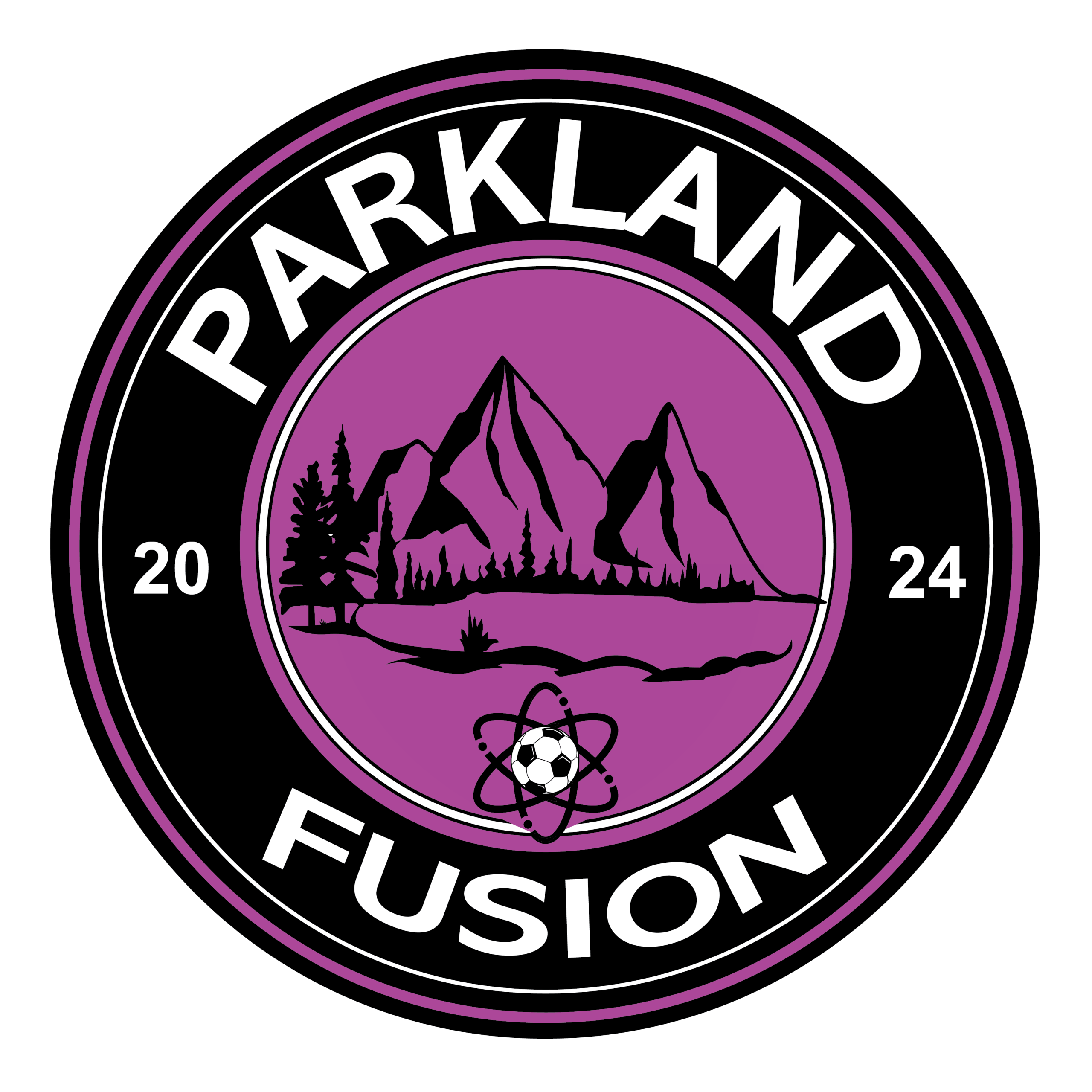 Parkland Fusion FC